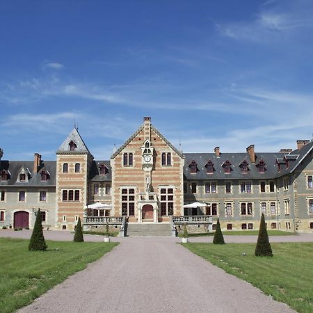 Chateau De Beguin Lurcy-Lévis エクステリア 写真